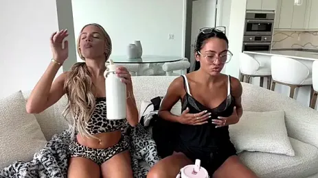 ThePaisleyRose — Stripchat profile photo