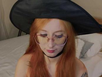 WICKEDEMBER — Bongacams stream photo (Mar 2026)
