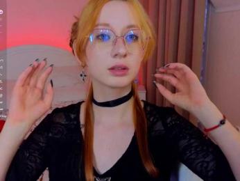 WICKEDEMBER — Bongacams stream photo (Mar 2026)