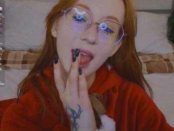 WICKEDEMBER — Bongacams stream photo (Mar 2026)