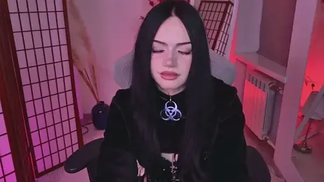 Dark_Diva — Stripchat stream photo (May 2026)