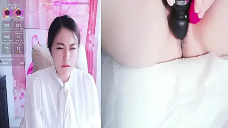 GUO-520 — Stripchat stream photo (Aug 2026)