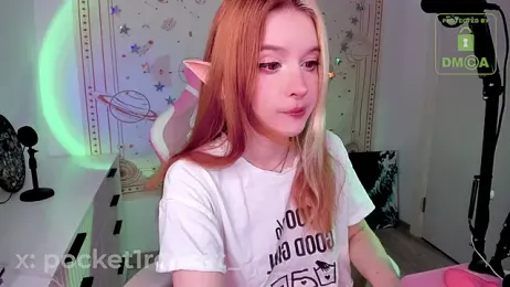 _PocketRocket_ — Stripchat stream photo (May 2026)