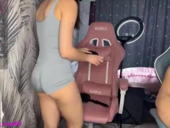 lallyrose69 — Chaturbate stream photo (Mar 2026)