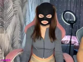 lallyrose69 — Chaturbate stream photo (Mar 2026)