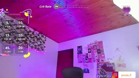 Pucaa_ — Stripchat stream photo (Aug 2026)