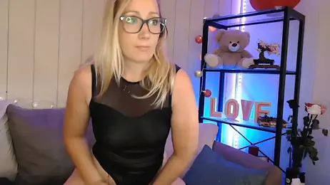 Lyscoquine — Stripchat stream photo (Jun 2026)