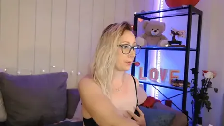 Lyscoquine — Stripchat stream photo (Jun 2026)
