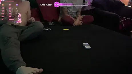 PeaksAndPleasure — Stripchat stream photo (Jul 2025)