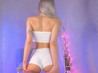 Monica Leen — Flirt4free stream photo (Jun 2026)