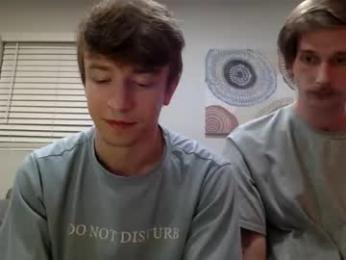 ashingwest97 — Chaturbate stream photo (Mar 2026)