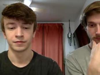 ashingwest97 — Chaturbate stream photo (Mar 2026)