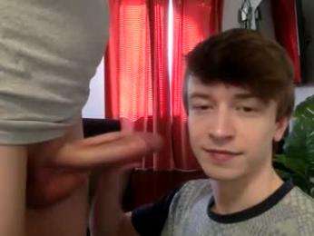 ashingwest97 — Chaturbate stream photo (Mar 2026)