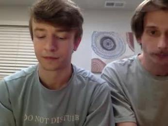 ashingwest97 — Chaturbate stream photo (Mar 2026)