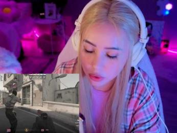 dikidii — Bongacams stream photo (Jan 2026)