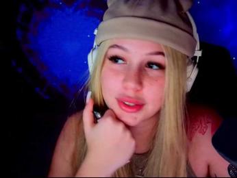 dikidii — Bongacams stream photo (Feb 2026)