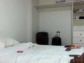 dommelovely — Camsoda stream photo (May 2026)