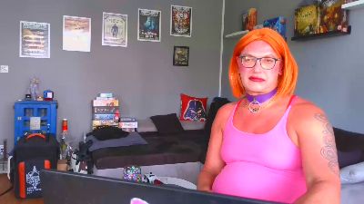 Scarlett_Sub — Cam4 profile photo