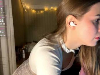 bumblebliss — Bongacams stream photo (Sep 2026)