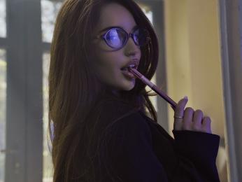 HanaRoss — Livejasmin stream photo (May 2026)