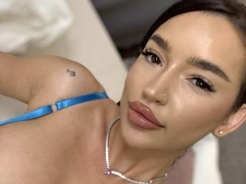 HanaRoss — Livejasmin stream photo (May 2026)