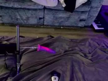 fairy_moan — Chaturbate stream photo (Jan 2026)