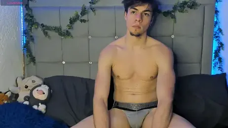 nate_love7 — Stripchat profile photo