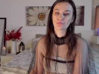 joycasidy — Chaturbate stream photo (Apr 2025)