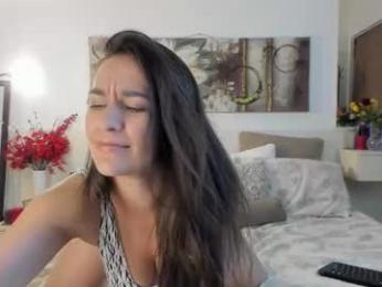 joycasidy — Chaturbate profile photo