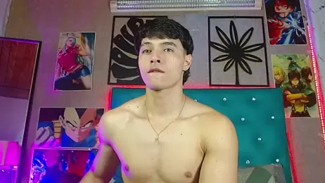 LiamAndrewzz — Stripchat stream photo (Mar 2026)