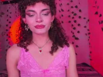 lucianromeo17 — Chaturbate stream photo (Jun 2026)