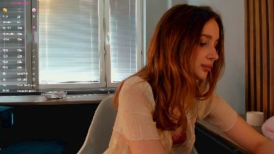BreanaWachter — Cam4 stream photo (Apr 2026)