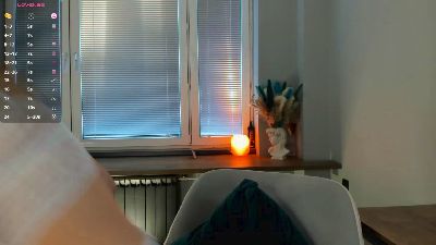 BreanaWachter — Cam4 stream photo (Apr 2026)