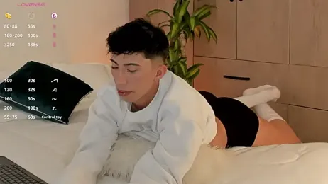 FabianPriince — Stripchat stream photo (Dec 2025)