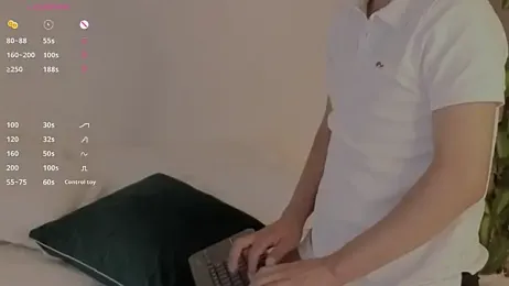 FabianPriince — Stripchat stream photo (Nov 2025)