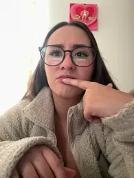 anli5 — Stripchat stream photo (Apr 2026)