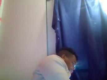 dsmoov_ — Chaturbate stream photo (Jan 2026)