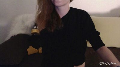 Mrs_Vagina — Cam4 stream photo (May 2025)