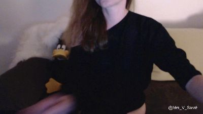 Mrs_Vagina — Cam4 stream photo (May 2025)