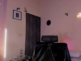 jesscollen — Chaturbate stream photo (Apr 2026)