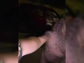 Umochka52 — Bongacams stream photo (Aug 2025)