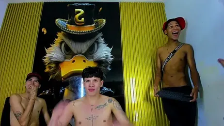 Gang_Members_xxx_ — Stripchat stream photo (Apr 2026)