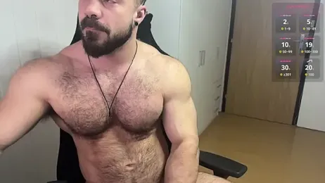 wannaseeyoursmile — Stripchat stream photo (Apr 2026)