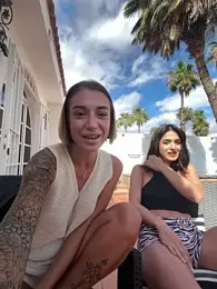 italianPassion — 在 stripchat 直播的网络摄像头模特