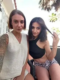 italianPassion — Stripchat profile photo