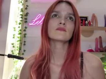 lilithqueen1 — Chaturbate stream photo (Sep 2026)