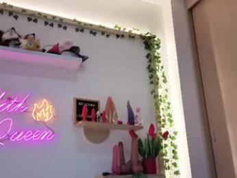 lilithqueen1 — Chaturbate stream photo (Sep 2026)