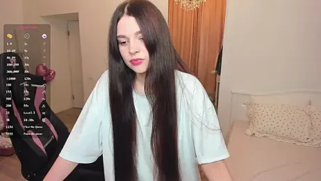 lil_cassie — stripchat