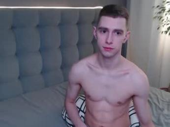 alfie_evanss — Chaturbate stream photo (Apr 2026)