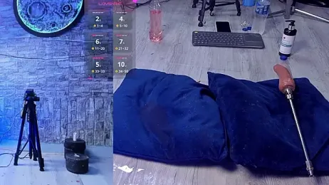 Belami_blake_ — stripchat